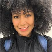 Salsa y Bachata. Ritmos latinos, Afro y expresión corporal